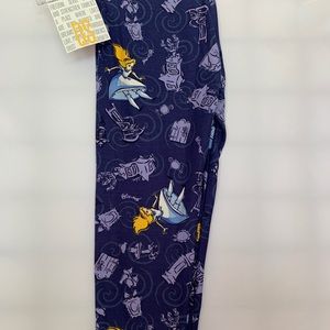 Disney’s Alice in Wonderland LuLaRoe Leggings